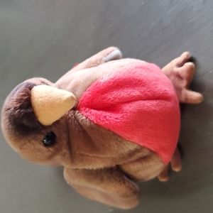 TY babies 1997 "Early"